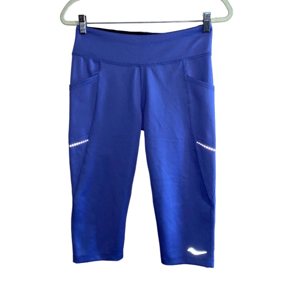 Saucony Capri workout pants size medium